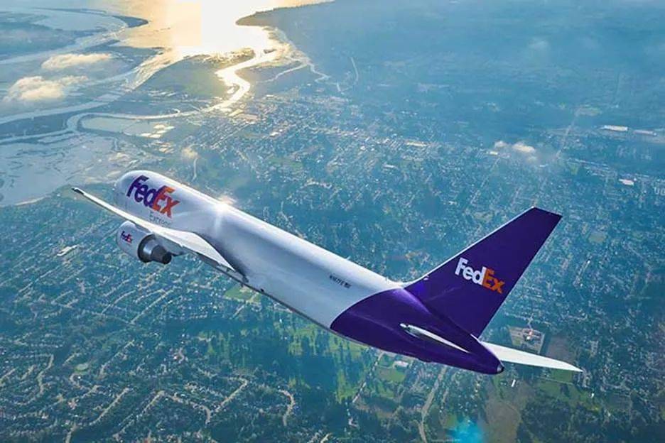 多国快递公司暂停发往中国大陆地区快递服务，啥情况？