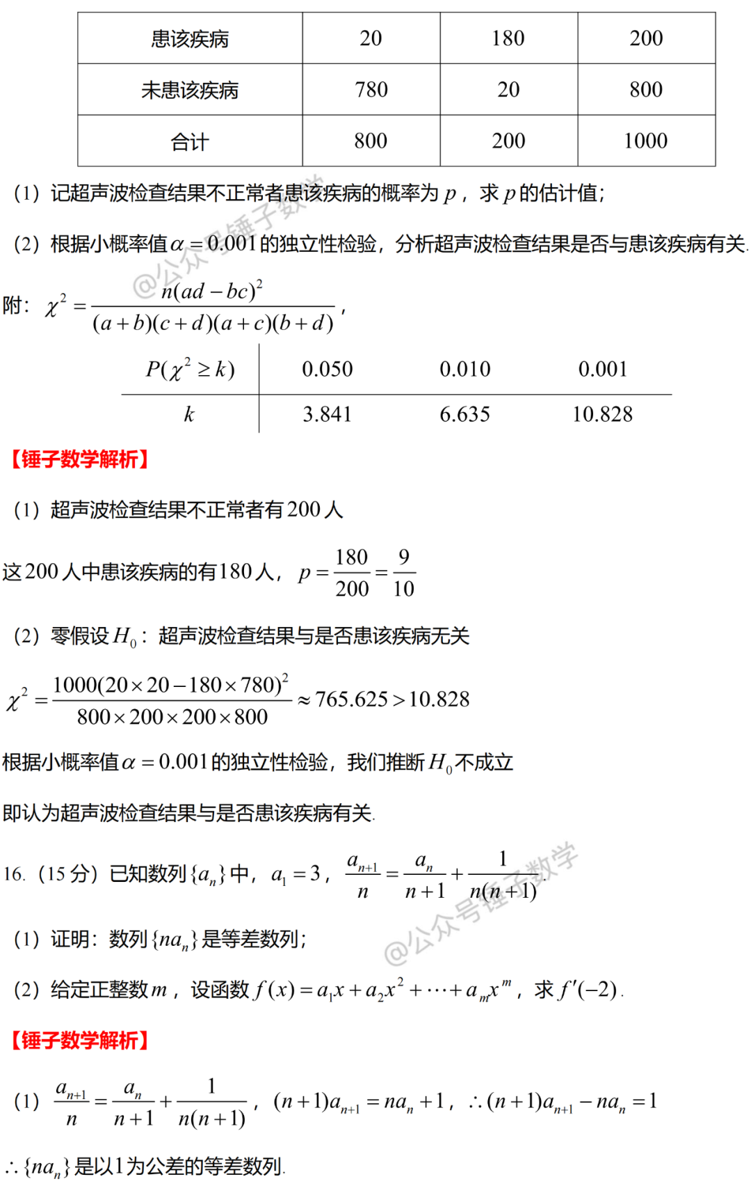 2025高考数学难度略增,掌握这些工具和技巧才能快速解题