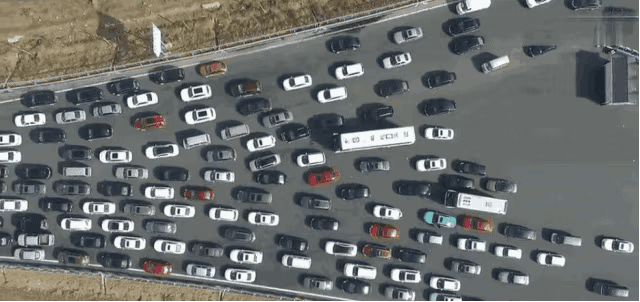 警惕！收到ETC自动识别功能将关停短信，这是骗局