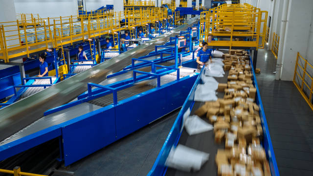 春节临近快递停运？主流快递公司均表示春节不打烊