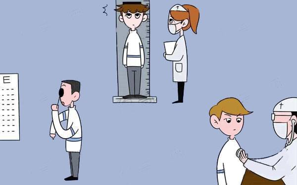 2018湖南高考体检4月15日前完成，取消乙肝检测项目