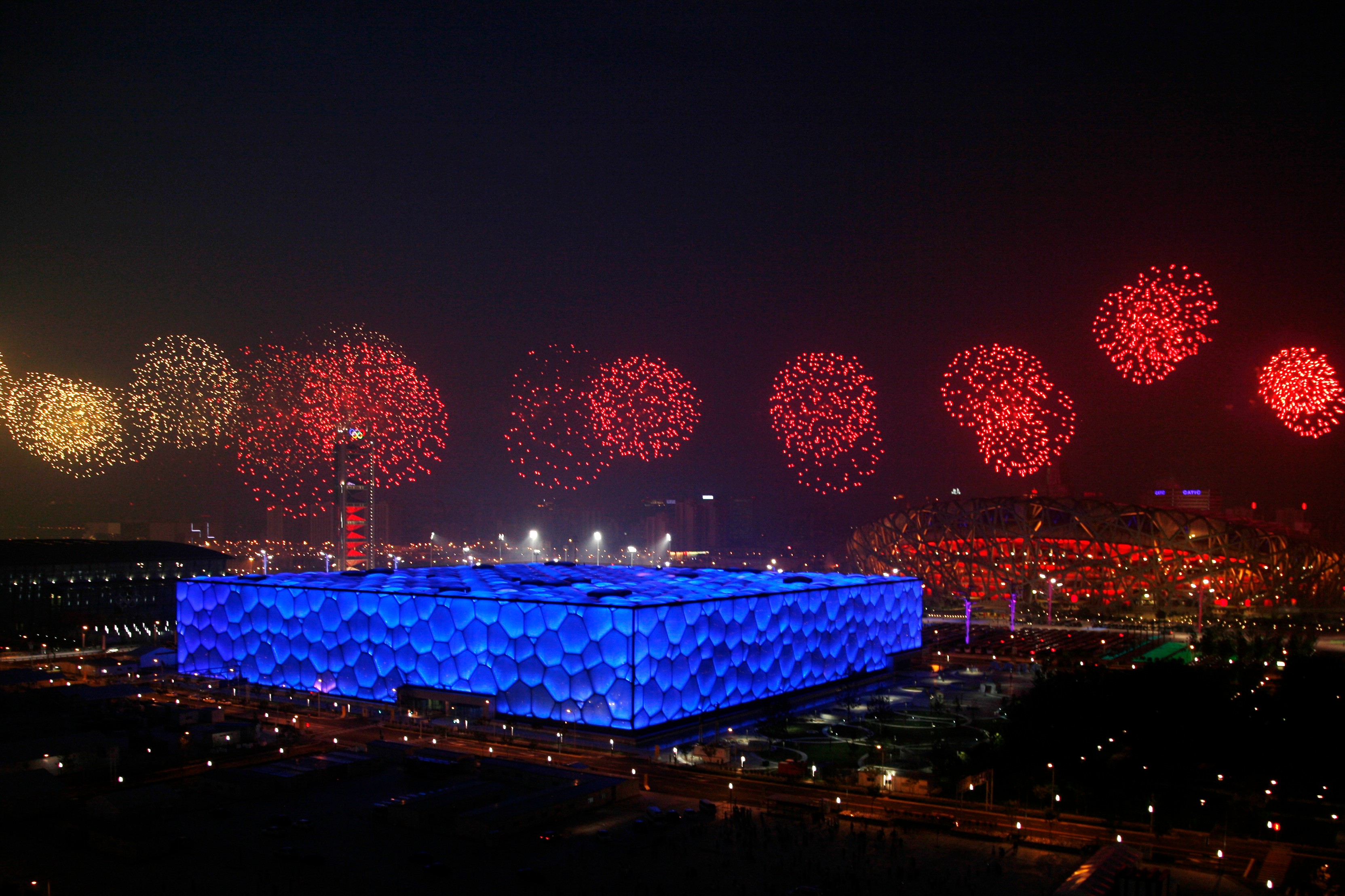 北京冬奥会倒计时200天,国资公司全力做好冬奥筹备冲刺