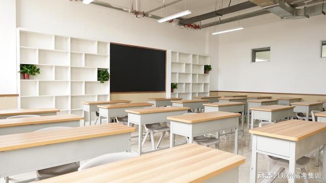 郑州艺术生文化课培训揭秘，助你突破瓶颈实现双达线