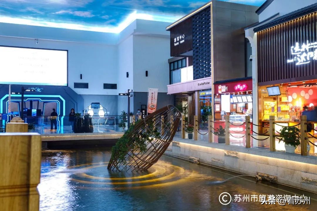 连续9天免费高速公路!苏州自驾游导游来了