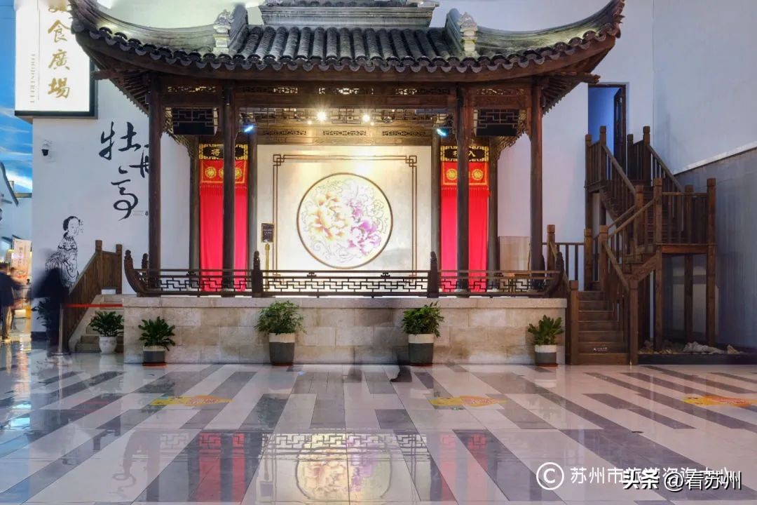 连续9天免费高速公路!苏州自驾游导游来了