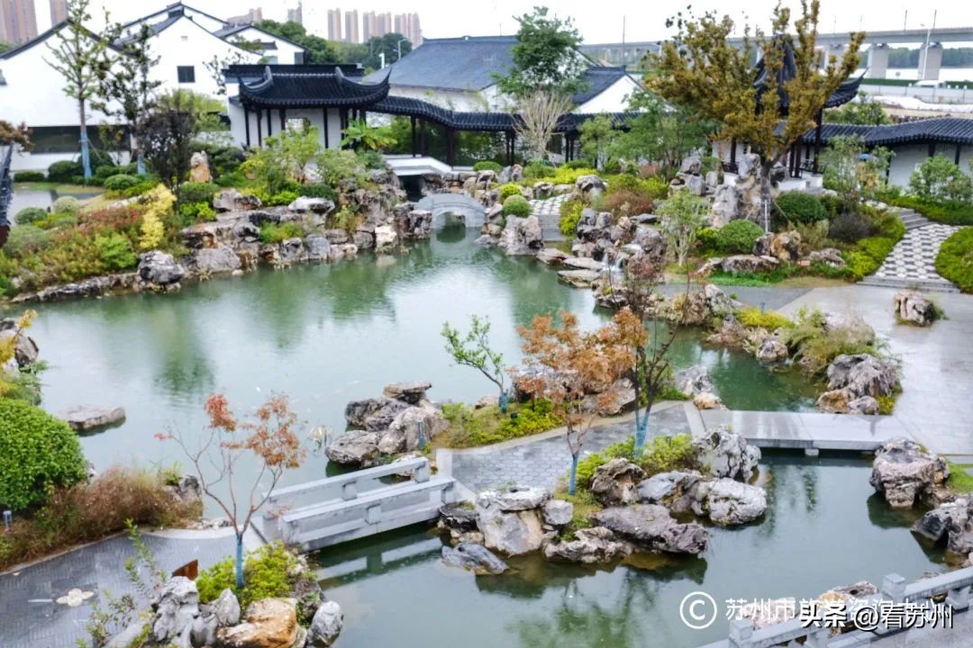 连续9天免费高速公路!苏州自驾游导游来了