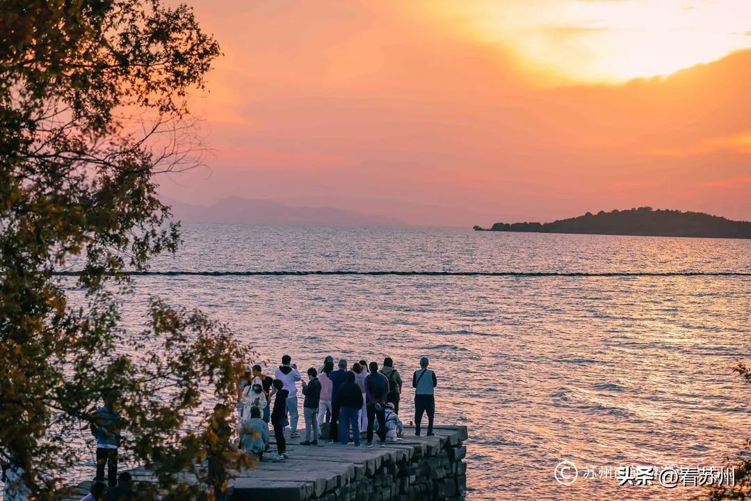 连续9天免费高速公路!苏州自驾游导游来了