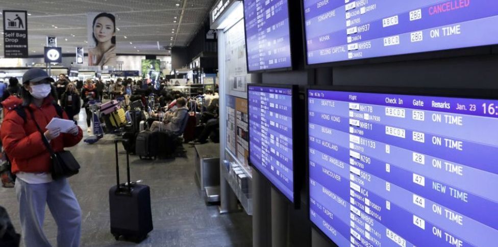 春运返程防护指南：特殊时期乘公共交通这样防病毒