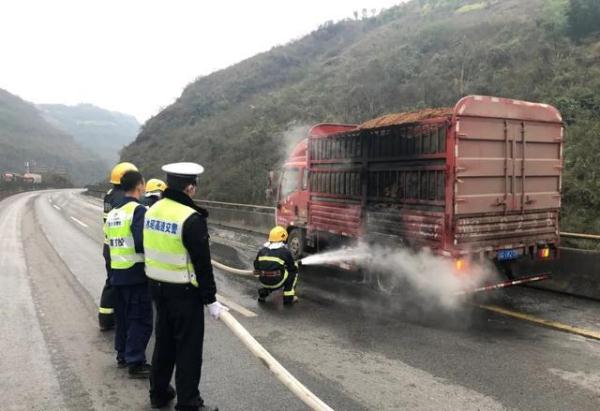 高速驾驶突发状况频发!这些技巧助你应对紧急情况保安全