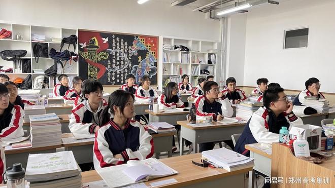 郑州艺术生文化课补基础提分难？这些机构有办法