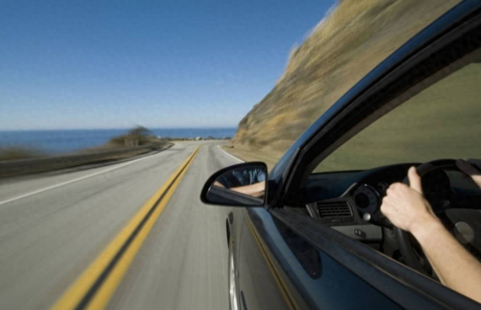 老车主分享常跑高速必知的4个驾驶技巧，关乎行车安全