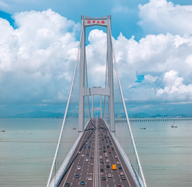 春节返程高峰!广东高速易拥堵点及事故多发点汇总