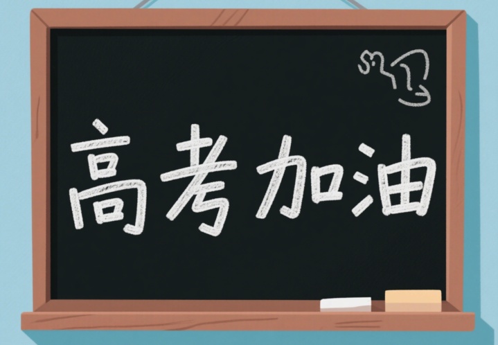 2025高考倒计时！江苏各地开启绿色护考模式，超贴心