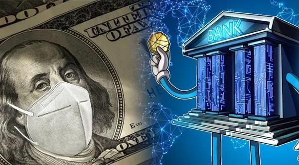 疫情危机下支付大变革，刷脸遇冷现金消毒隔离14天