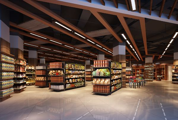 疫情危机后零售市场环境预测与行业机遇分析