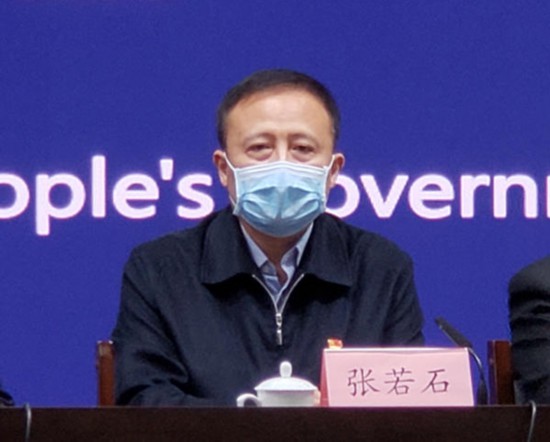 河南疫情防控进展及风险等级动态调整情况介绍