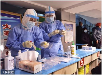 2021春节疫情风险几何？专家解读返乡过年注意事项