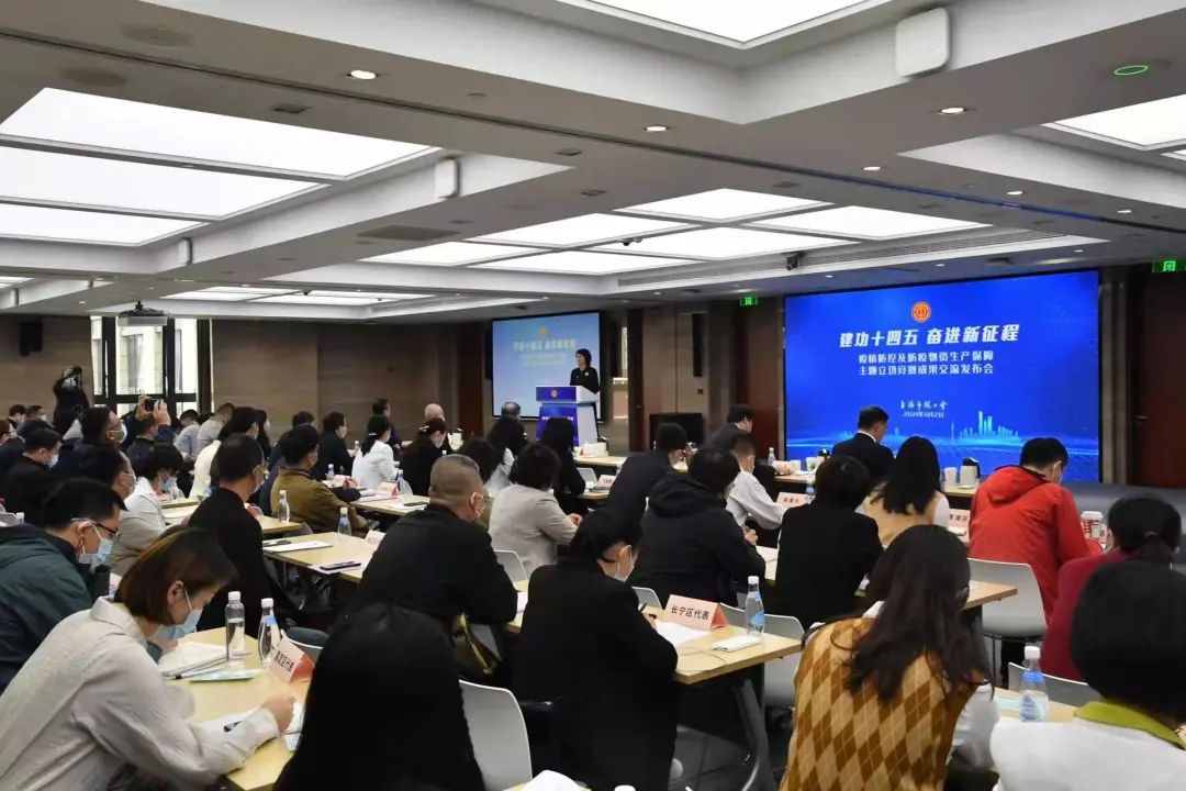 徐汇区企业捷诺生物案例入选疫情防控及防疫物资竞赛成果