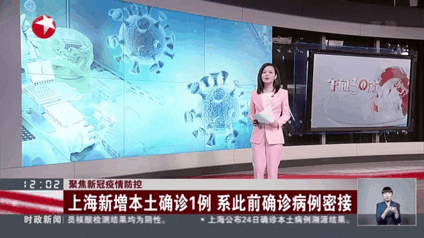 新冠疫情每日有变化，关注这六点，认清当下疫情形势