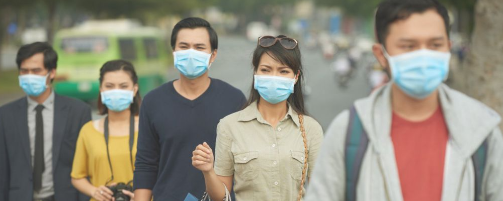 全国多地发布新冠风险提示，新冠病毒阳性率呈上升趋势分析