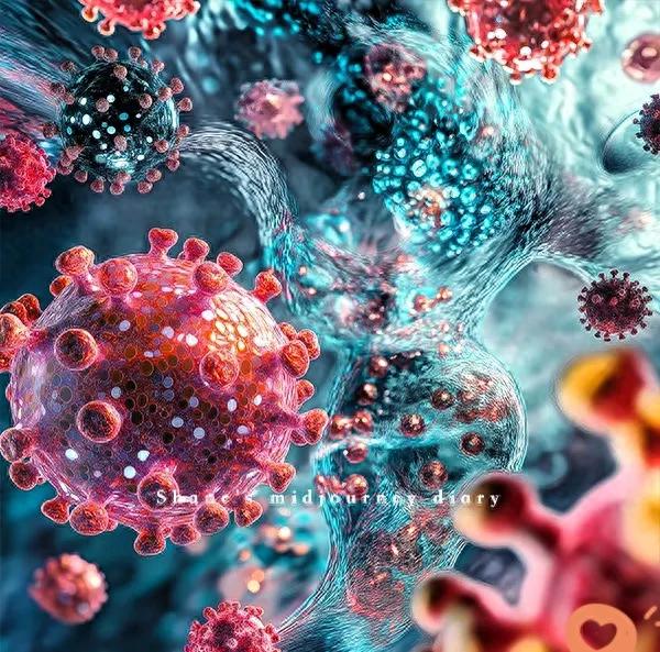 新冠病毒后续发展三大趋势，家有老人的一定要看