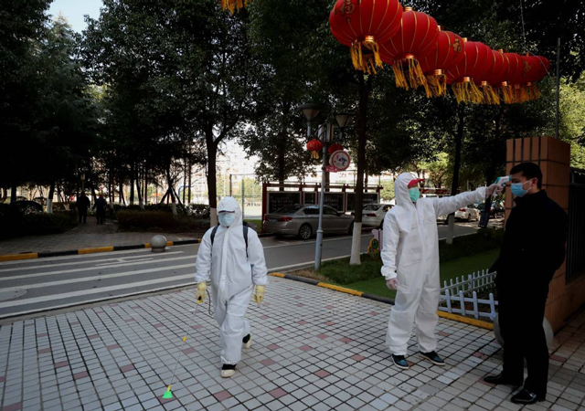 湖北疫情风险等级评估，全省低风险，防控标准及措施是啥？