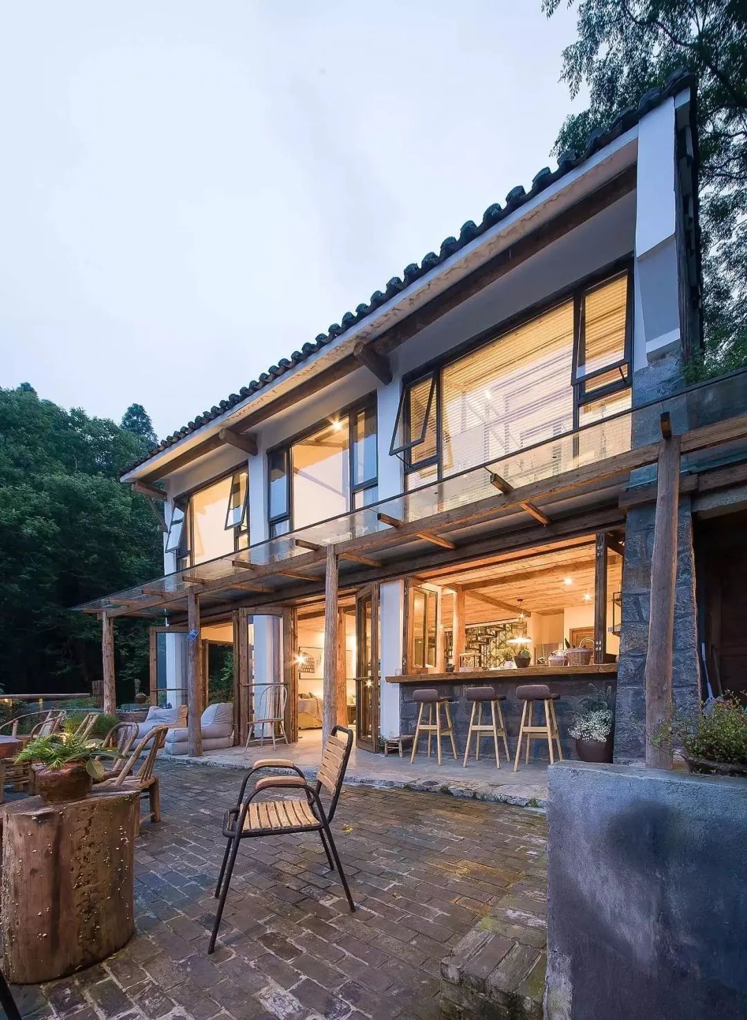 疫情下北京民宿遇危机，后疫情时代该如何转型求生存？