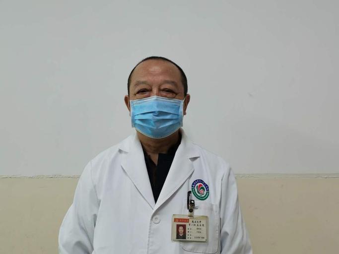 疫情期间：新华网邀专家从中医药角度解读新冠肺炎相关话题