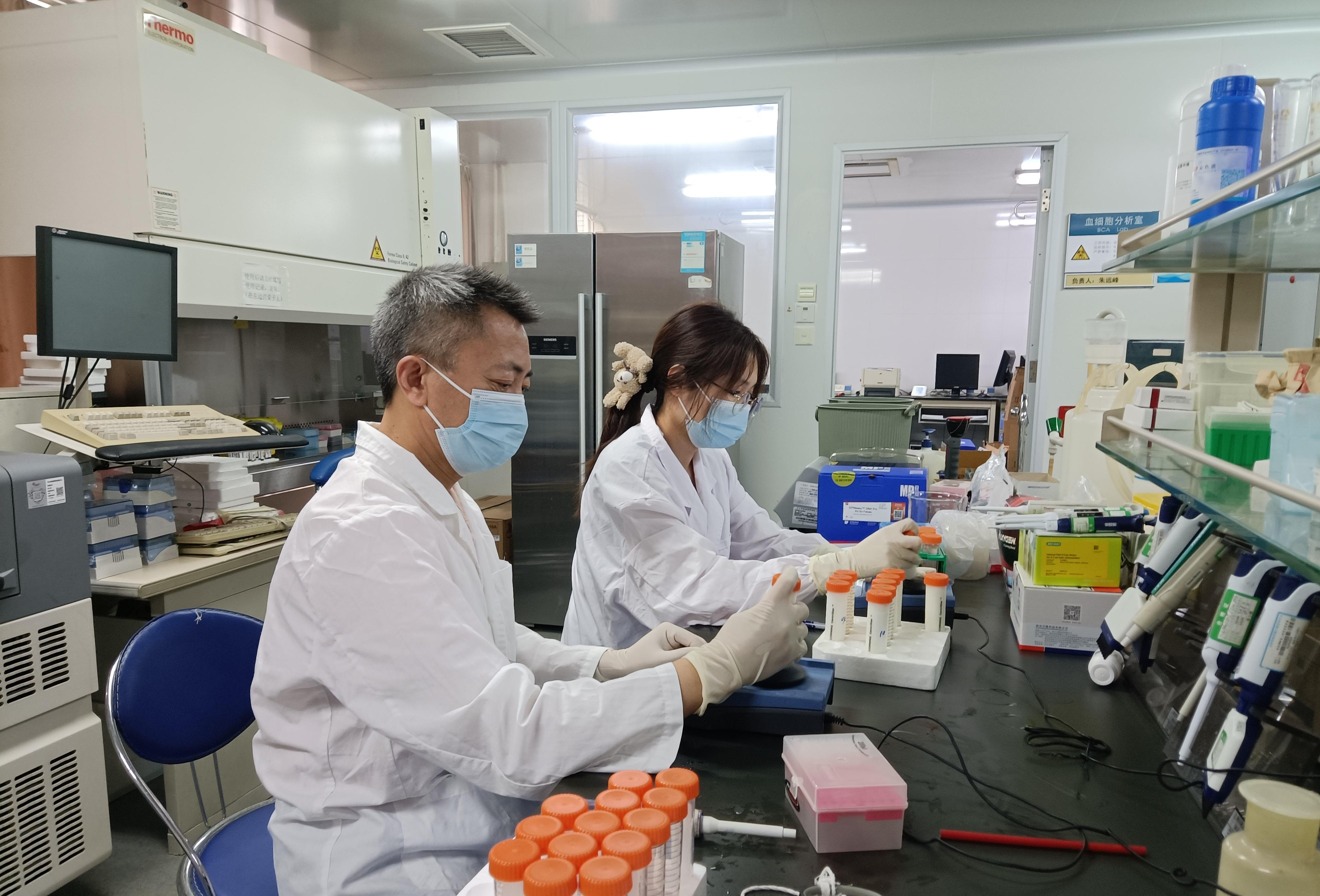 广东省疾病预防控制中心:打造公共卫生新高地,筑牢粤南卫生防线