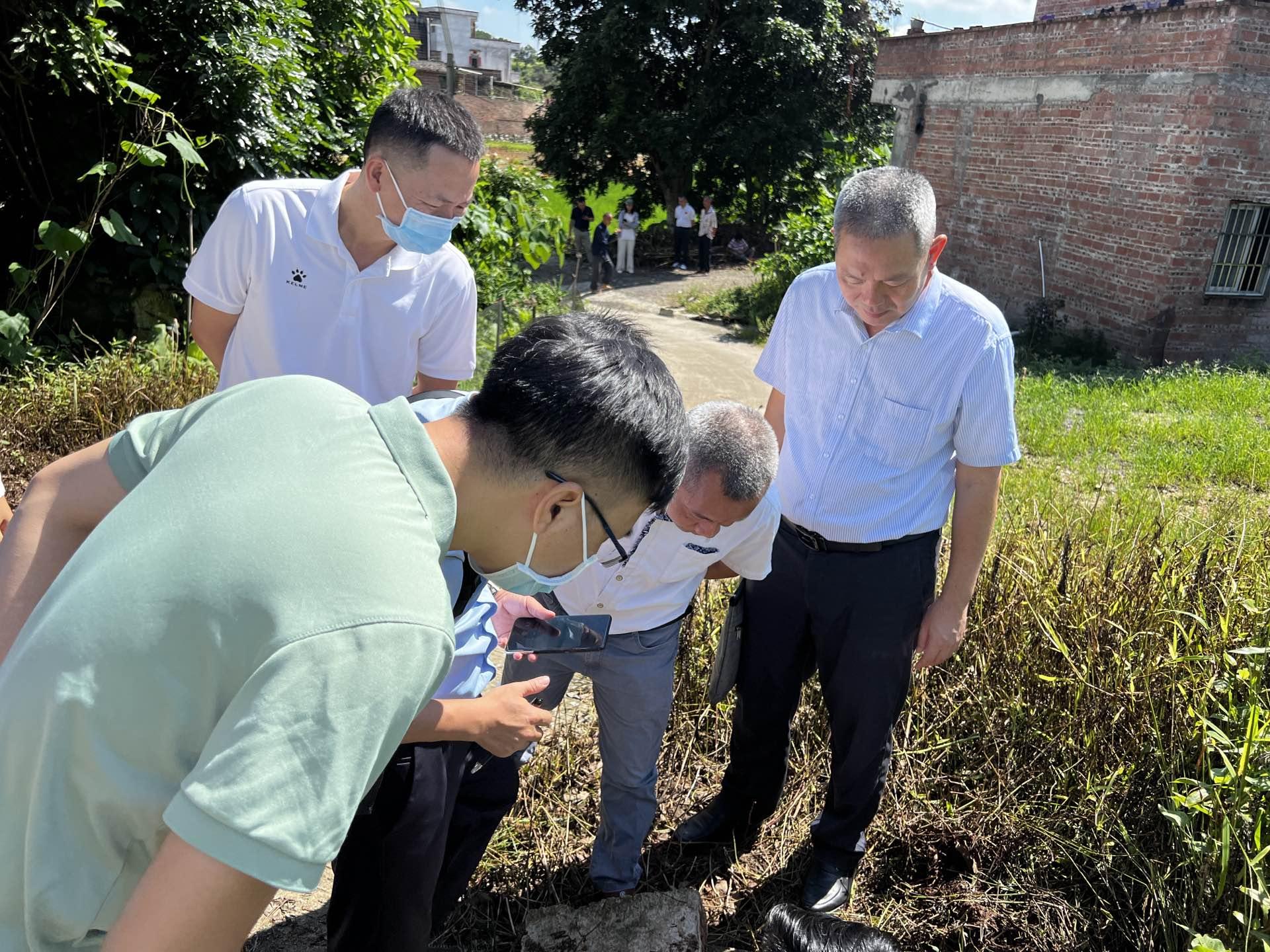 广东省疾病预防控制中心:打造公共卫生新高地,筑牢粤南卫生防线