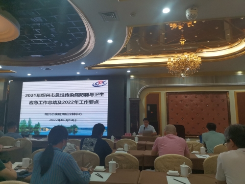 我市2021年急性传染病防控与卫生应急工作成果显著，含新冠疫情阻击战胜利