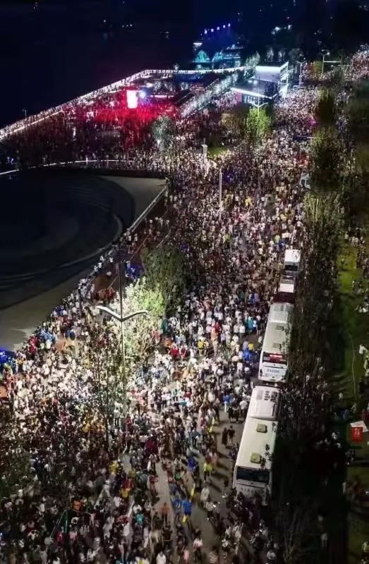 南京全员核酸检测期间,网上接连出现的这些疫情谣言别信