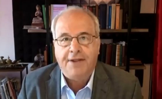 美国疫情与经济危机双重打击，迅速走向经济衰退