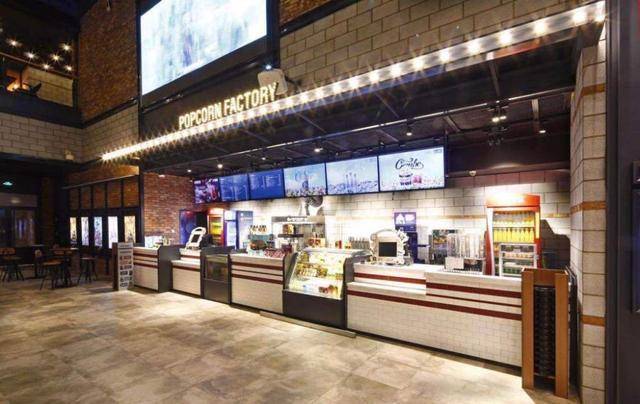 疫情致春节档影片撤档影院停业,电影行业遭遇重创