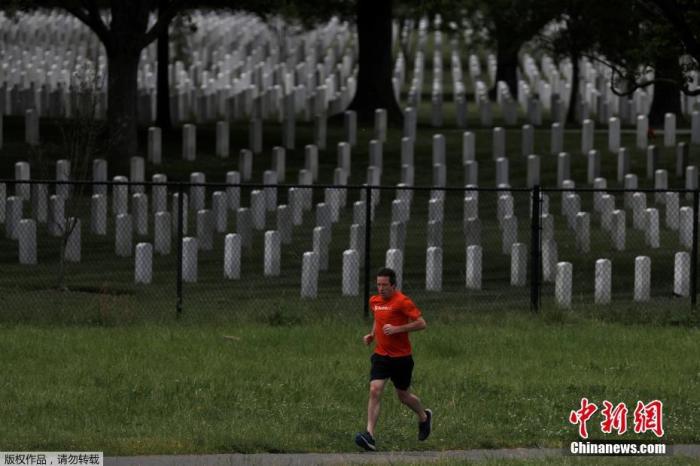 外媒评美国疫情：暴发责任在自身，别信中国隐瞒说