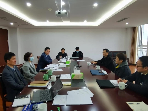 市卫健委多组督导组深入城区,强化疫情风险点管控监督