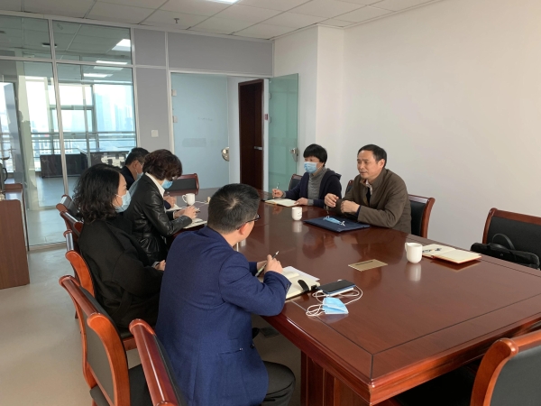 市卫健委多组督导组深入城区,强化疫情风险点管控监督