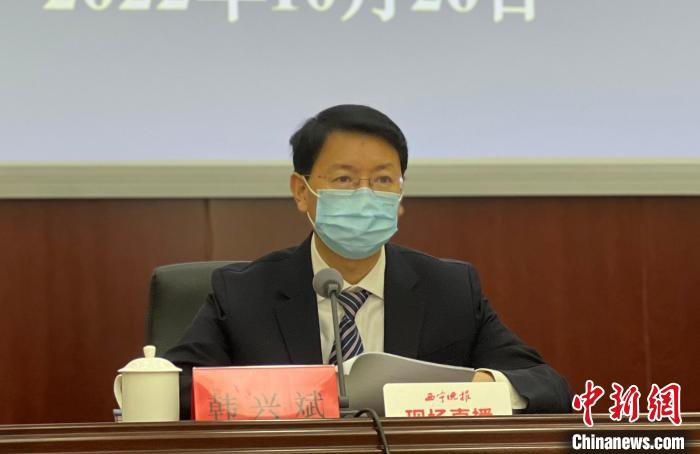 西宁疫情防控发布会通报：92名无症状感染者，病毒核酸阳性前具传染性