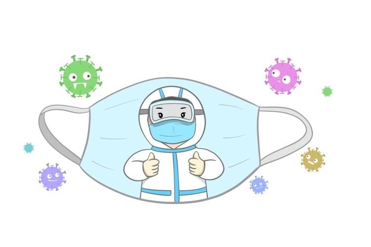 疫情形势严峻！做好这些防疫要点，共筑防疫屏障