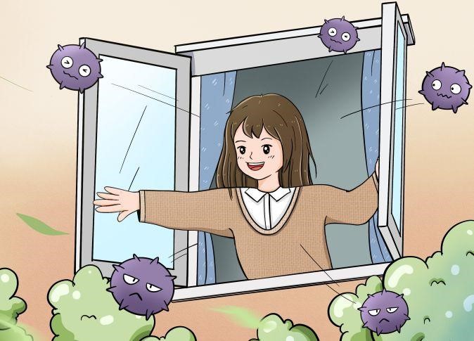 疫情形势严峻!做好这些防疫要点,共筑防疫屏障