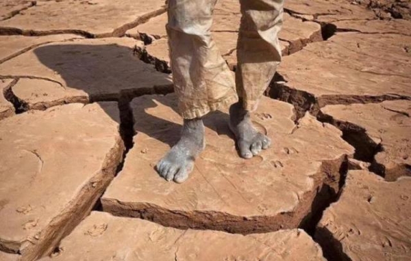 疫情危机未过，干旱危机又来，联合国连发灾难警告