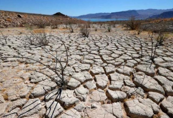 疫情危机未过,干旱危机又来,联合国连发灾难警告