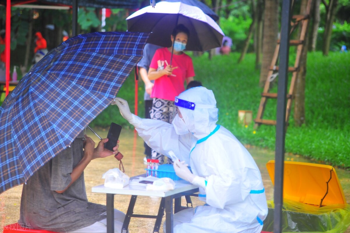 世卫组织称全球新冠疫情即将结束，现状与未来趋势如何？