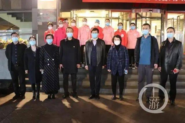 最新一批网络疫情谣言整理,这些说法千万别信